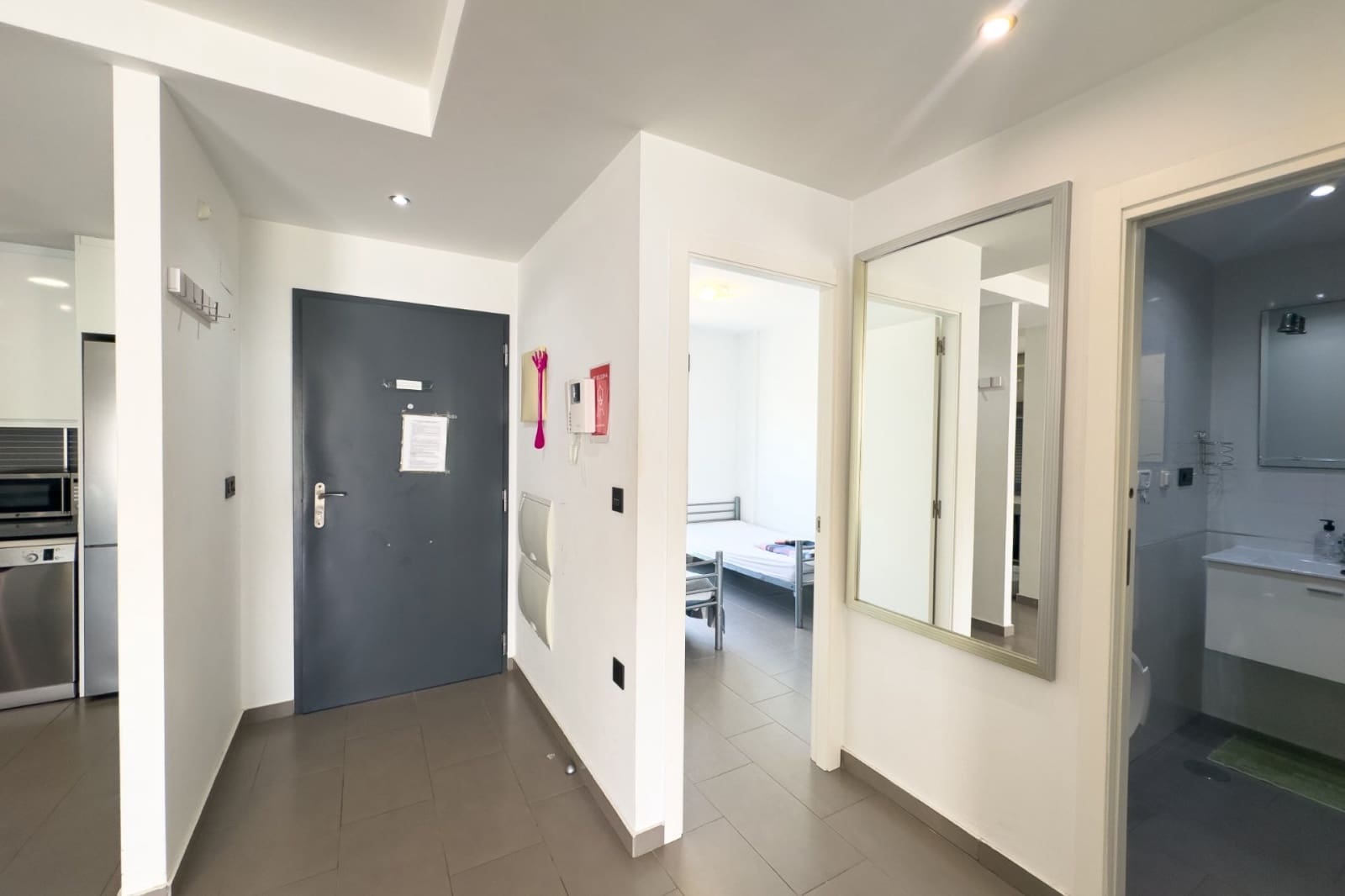 2 Zimmer Apartment zu verkaufen in La Zenia mit Pool - 339.000 € (Ref: 10024746)