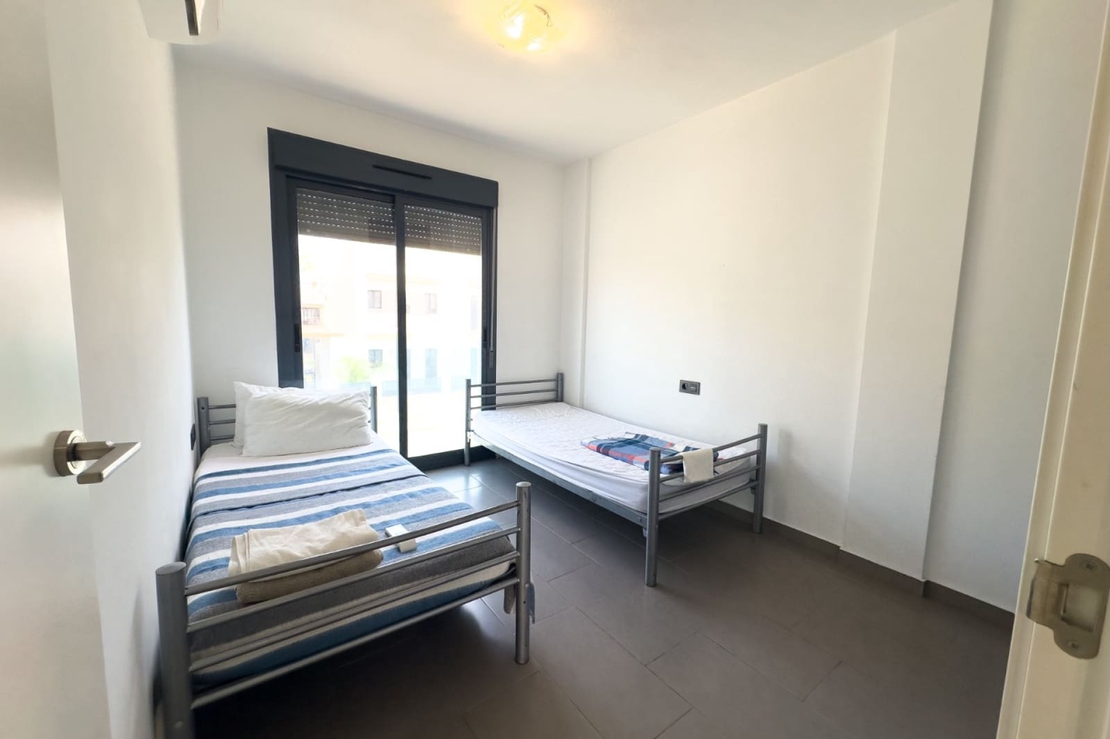 2 Zimmer Apartment zu verkaufen in La Zenia mit Pool - 339.000 € (Ref: 10024746)