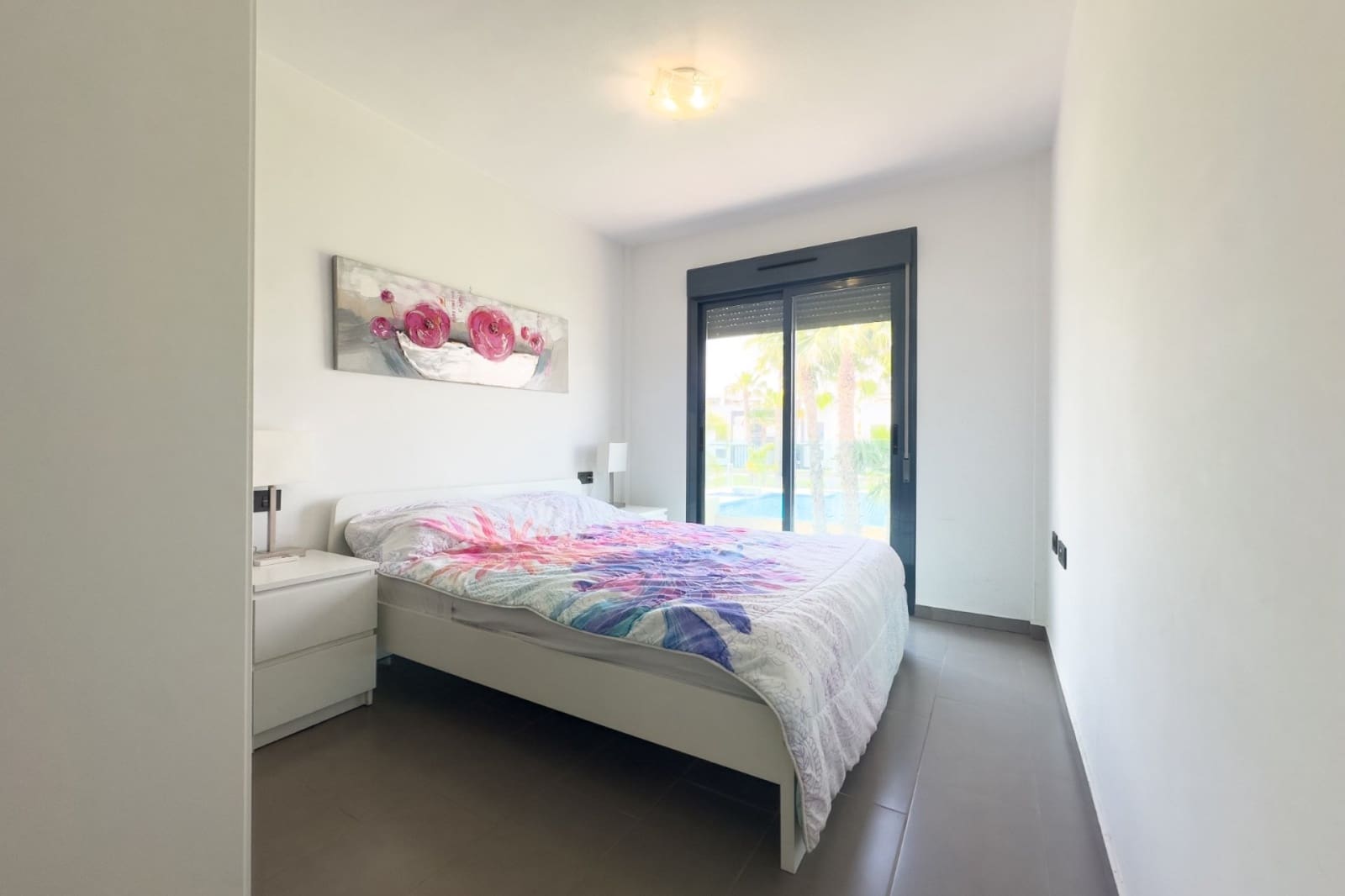2 Zimmer Apartment zu verkaufen in La Zenia mit Pool - 339.000 € (Ref: 10024746)