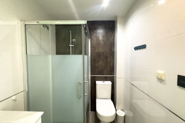 2 Zimmer Apartment zu verkaufen in La Zenia, Orihuela mit Pool - 339.000 € (Ref: 10024746)