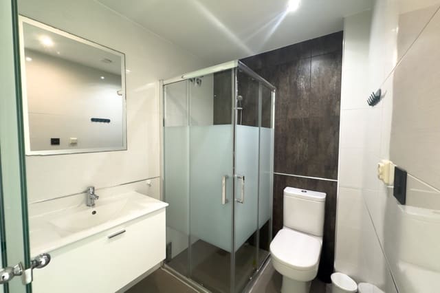 2 Zimmer Apartment zu verkaufen in La Zenia, Orihuela mit Pool - 339.000 € (Ref: 10024746)