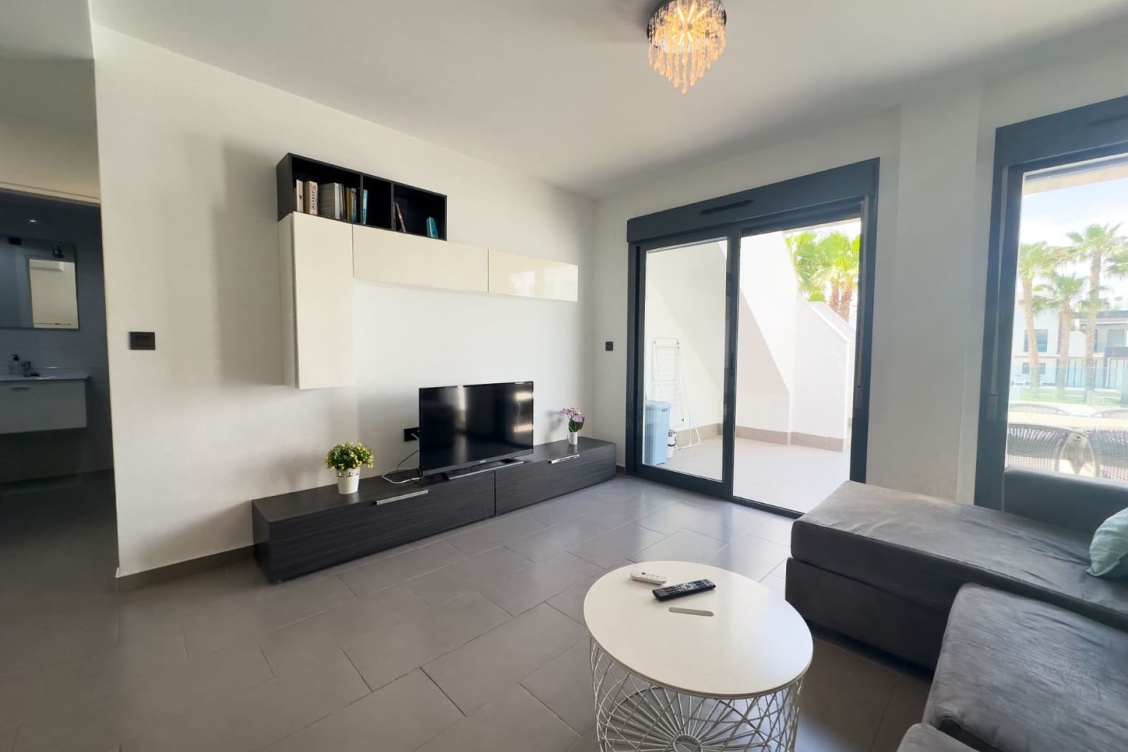 2 Zimmer Apartment zu verkaufen in La Zenia mit Pool - 339.000 € (Ref: 10024746)