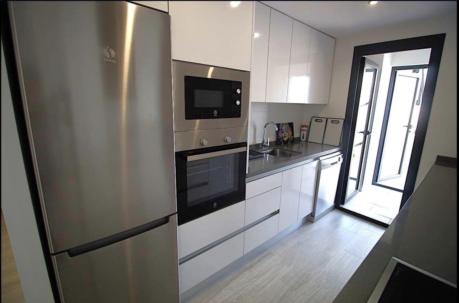 2 chambre Appartement à vendre à Los Dolses avec piscine - 329 000 € (Ref: 10024747)