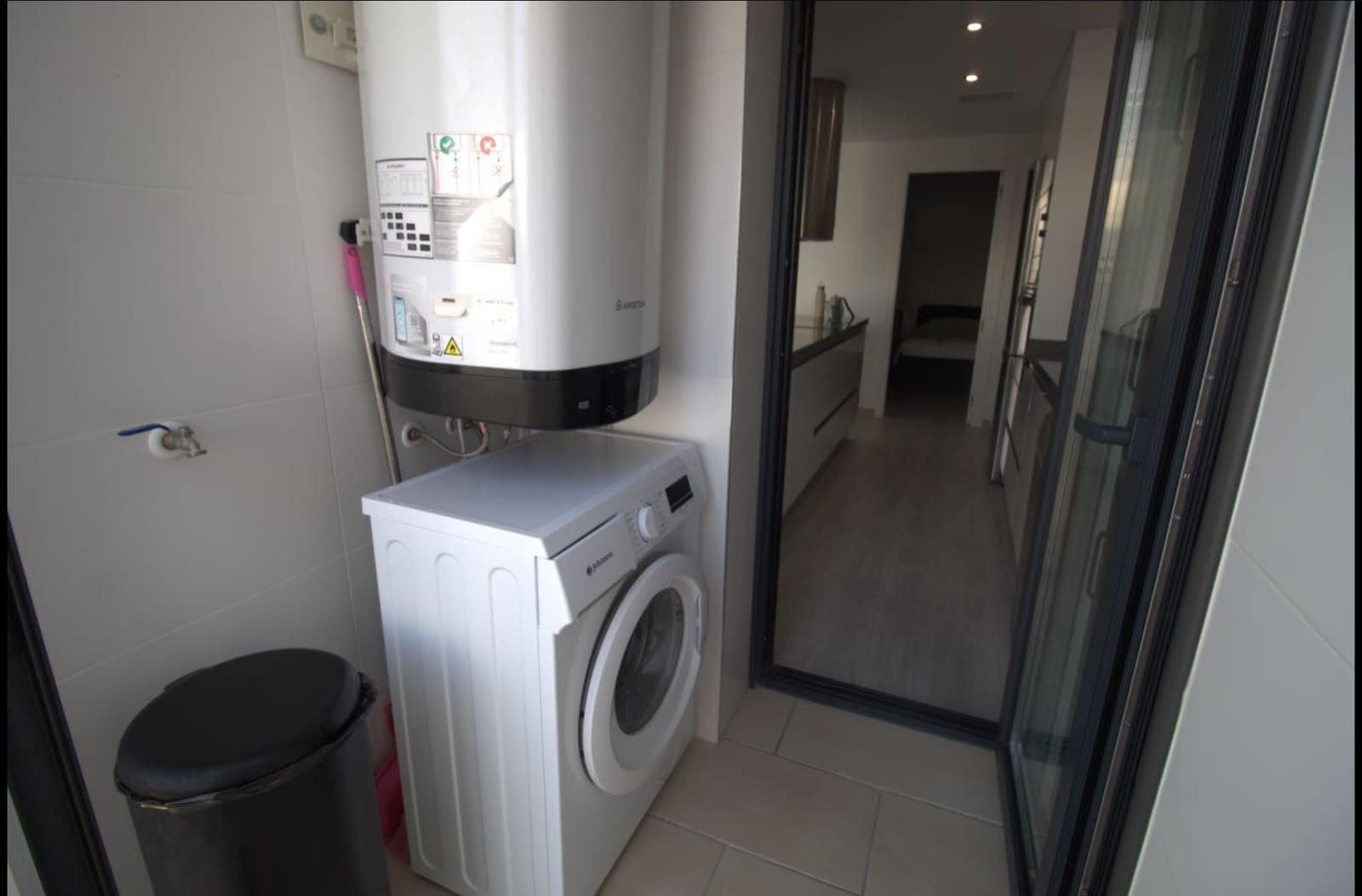 2 chambre Appartement à vendre à Los Dolses avec piscine - 329 000 € (Ref: 10024747)