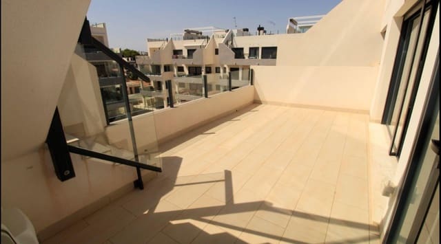 2 chambre Appartement à vendre à Los Dolses, Orihuela avec piscine - 329 000 € (Ref: 10024747)