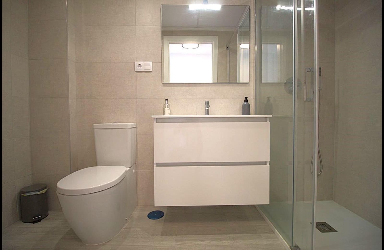2 chambre Appartement à vendre à Los Dolses avec piscine - 329 000 € (Ref: 10024747)