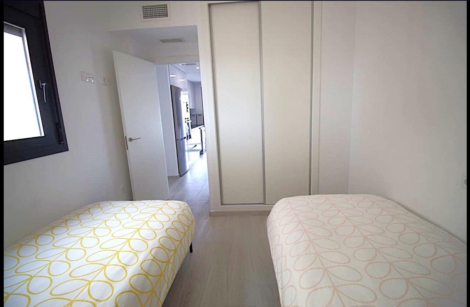 2 chambre Appartement à vendre à Los Dolses avec piscine - 329 000 € (Ref: 10024747)