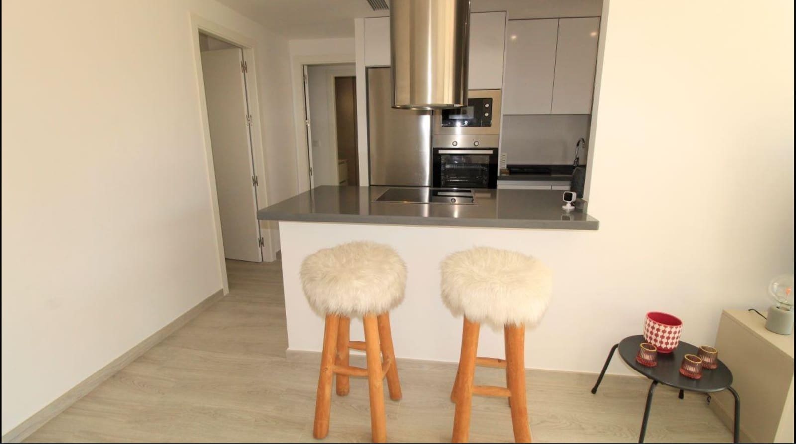 2 chambre Appartement à vendre à Los Dolses avec piscine - 329 000 € (Ref: 10024747)