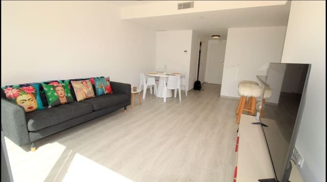 2 chambre Appartement à vendre à Los Dolses, Orihuela avec piscine - 329 000 € (Ref: 10024747)