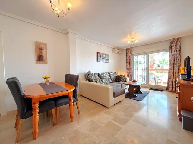 Apartamento de 2 habitaciones en Los Almendros (Orihuela Costa), Orihuela en venta con piscina - 209.900 € (Ref: 10024752)