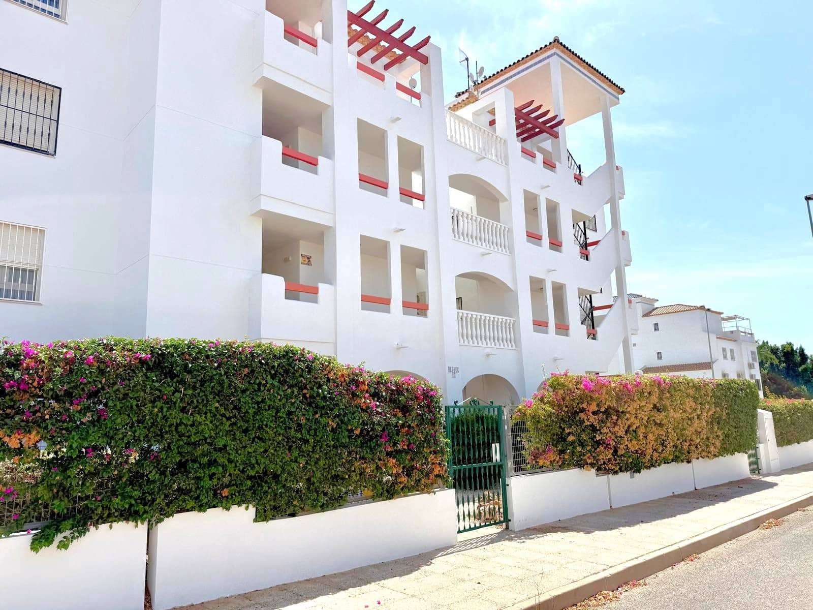 Apartamento de 2 habitaciones en Orihuela Costa en venta con piscina - 209.900 € (Ref: 10024752)