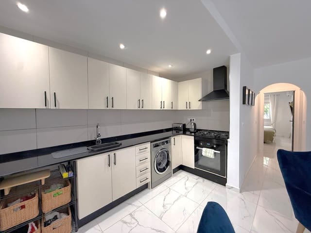 4 sovrum Hus till salu i Las Filipinas med pool - 325 000 € (Ref: 10024754)