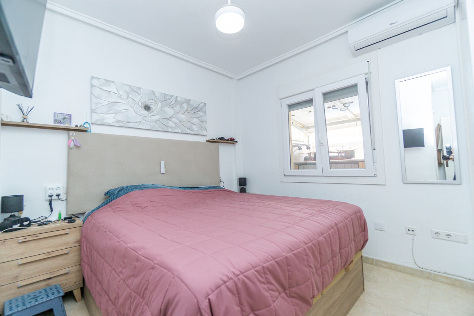 3 chambre Villa/Maison Semi-Mitoyenne à vendre à Benijofar avec piscine - 249 000 € (Ref: 10024756)