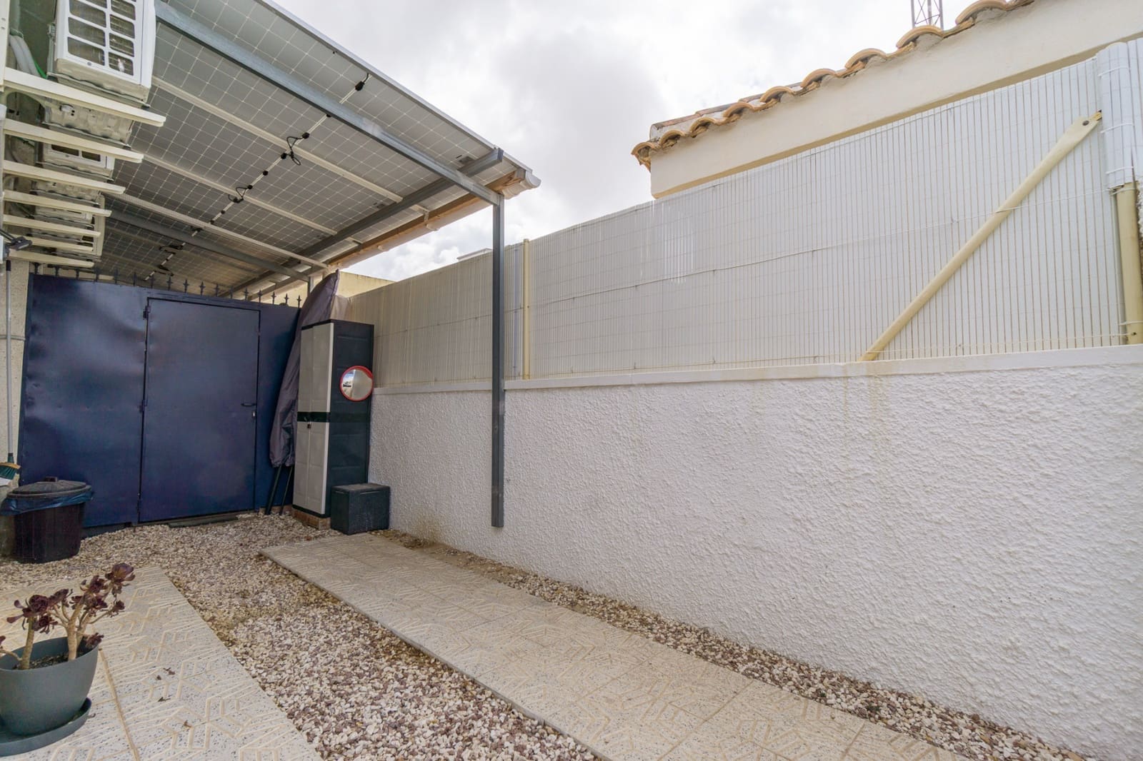 3 chambre Villa/Maison Semi-Mitoyenne à vendre à Benijofar avec piscine - 249 000 € (Ref: 10024756)