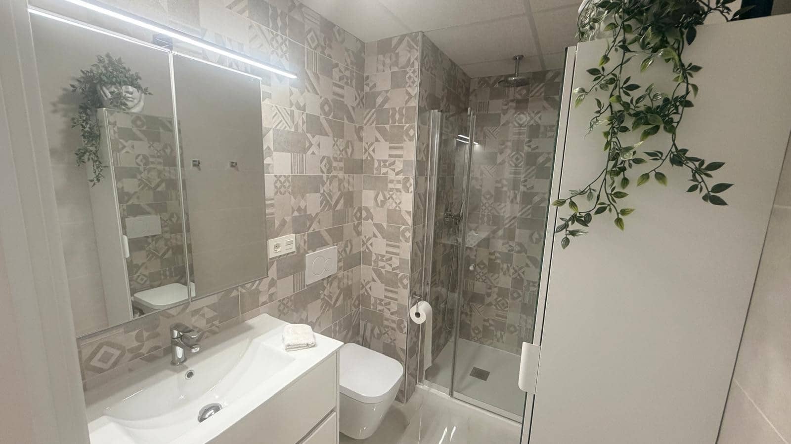 Apartamento de 3 habitaciones en Los Altos en venta con piscina - 285.000 € (Ref: 10024757)