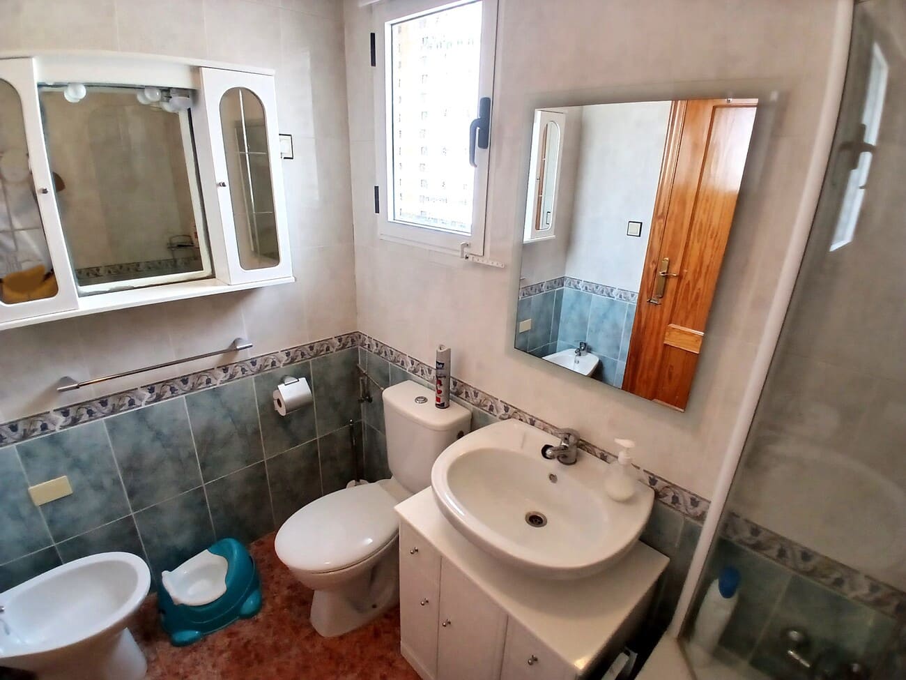 2 chambre Penthouse à vendre à Vistabella avec piscine - 142 550 € (Ref: 10030926)