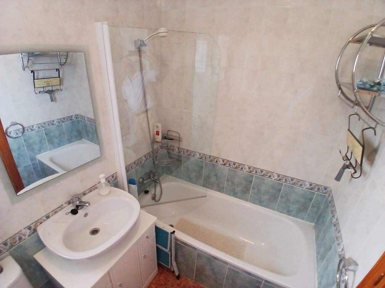 2 chambre Penthouse à vendre à Vistabella avec piscine - 142 550 € (Ref: 10030926)