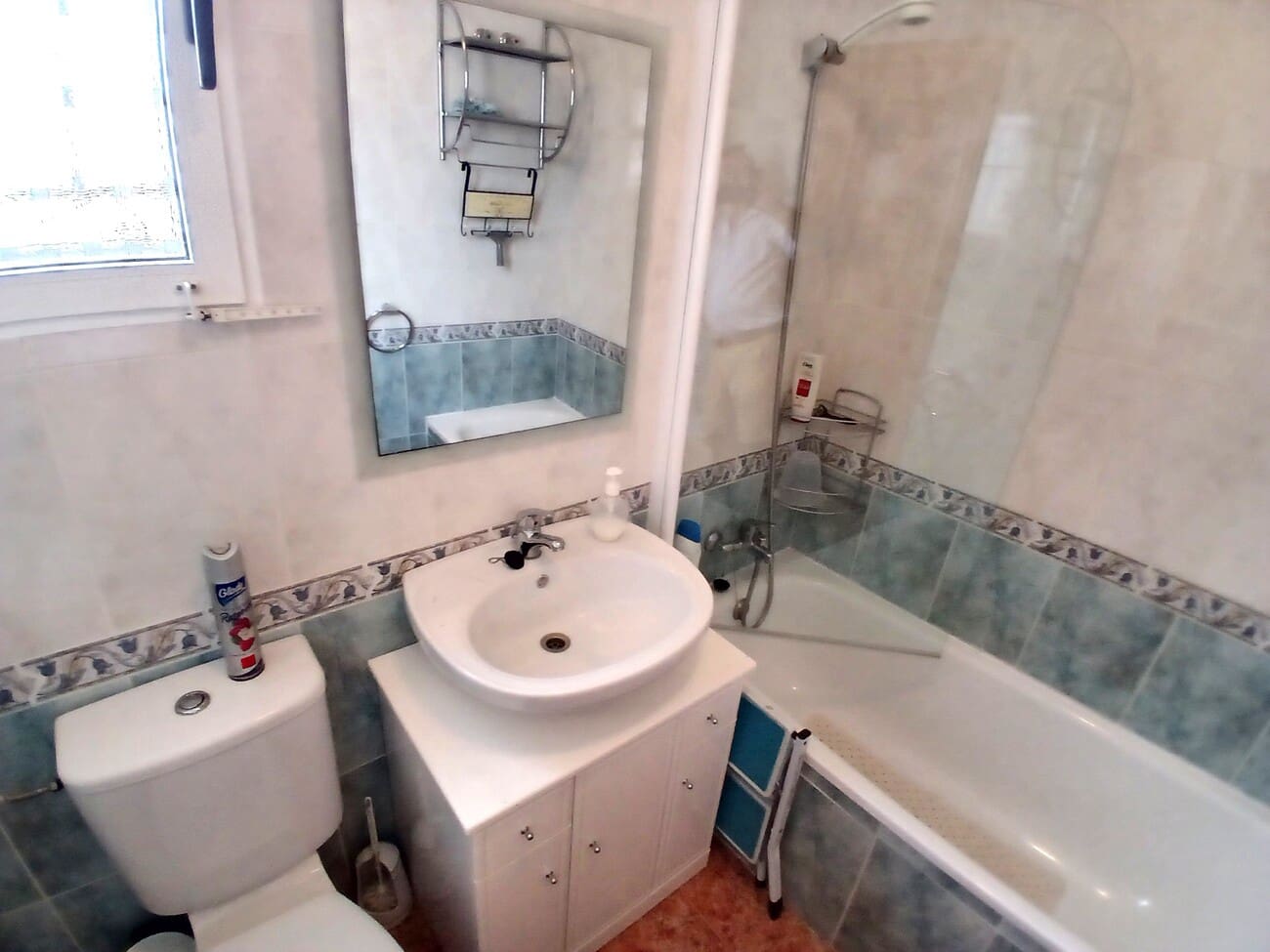 2 chambre Penthouse à vendre à Vistabella avec piscine - 142 550 € (Ref: 10030926)