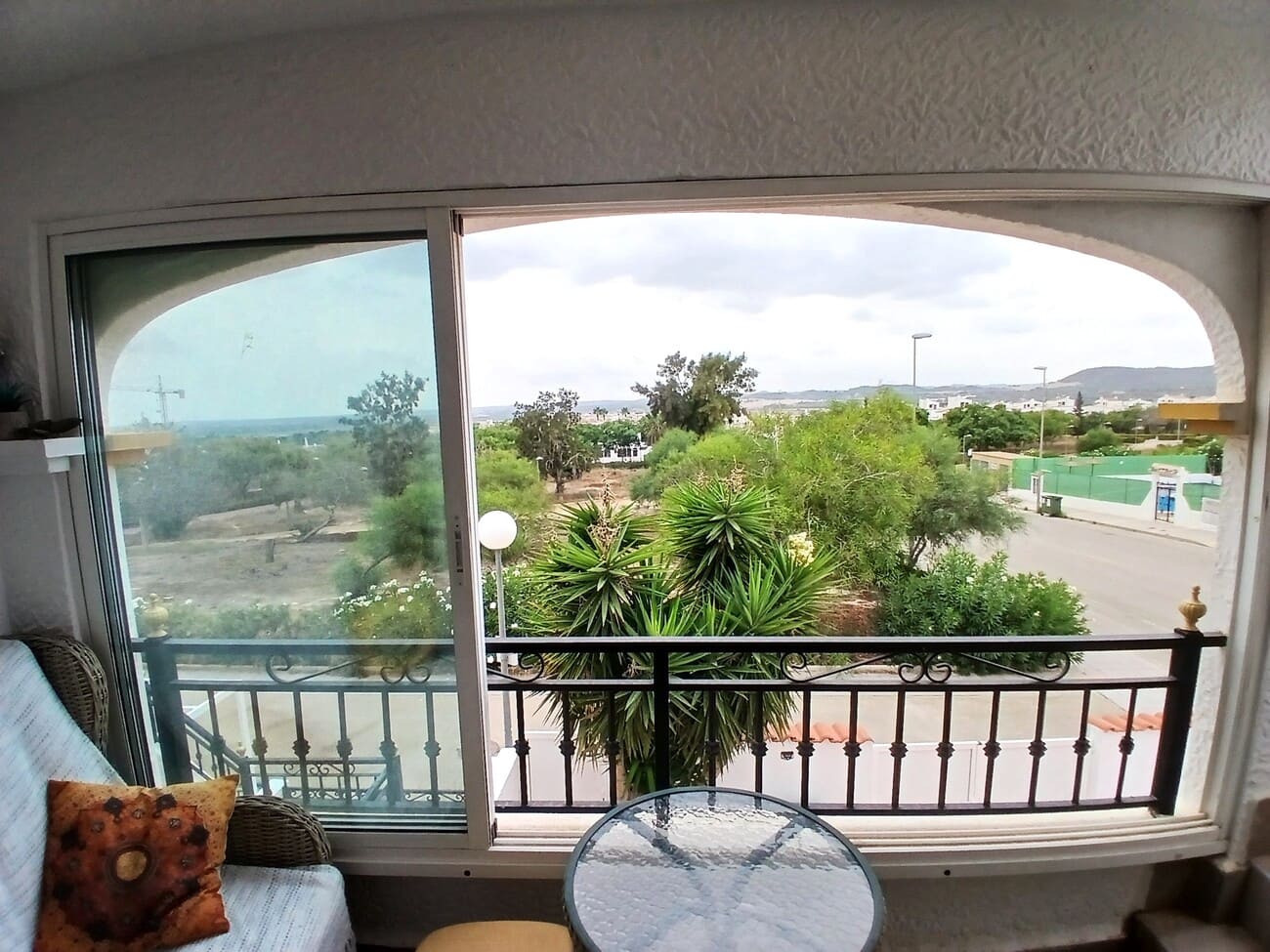 2 chambre Penthouse à vendre à Vistabella avec piscine - 142 550 € (Ref: 10030926)