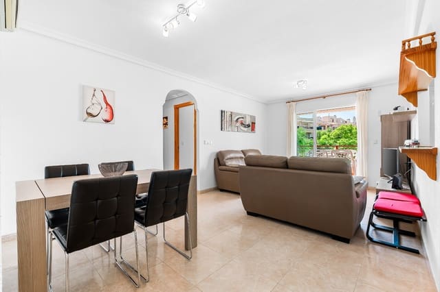 2 bedroom Apartment for sale in La Florida, Orihuela with pool garage - € 215,000 (Ref: 10034355)