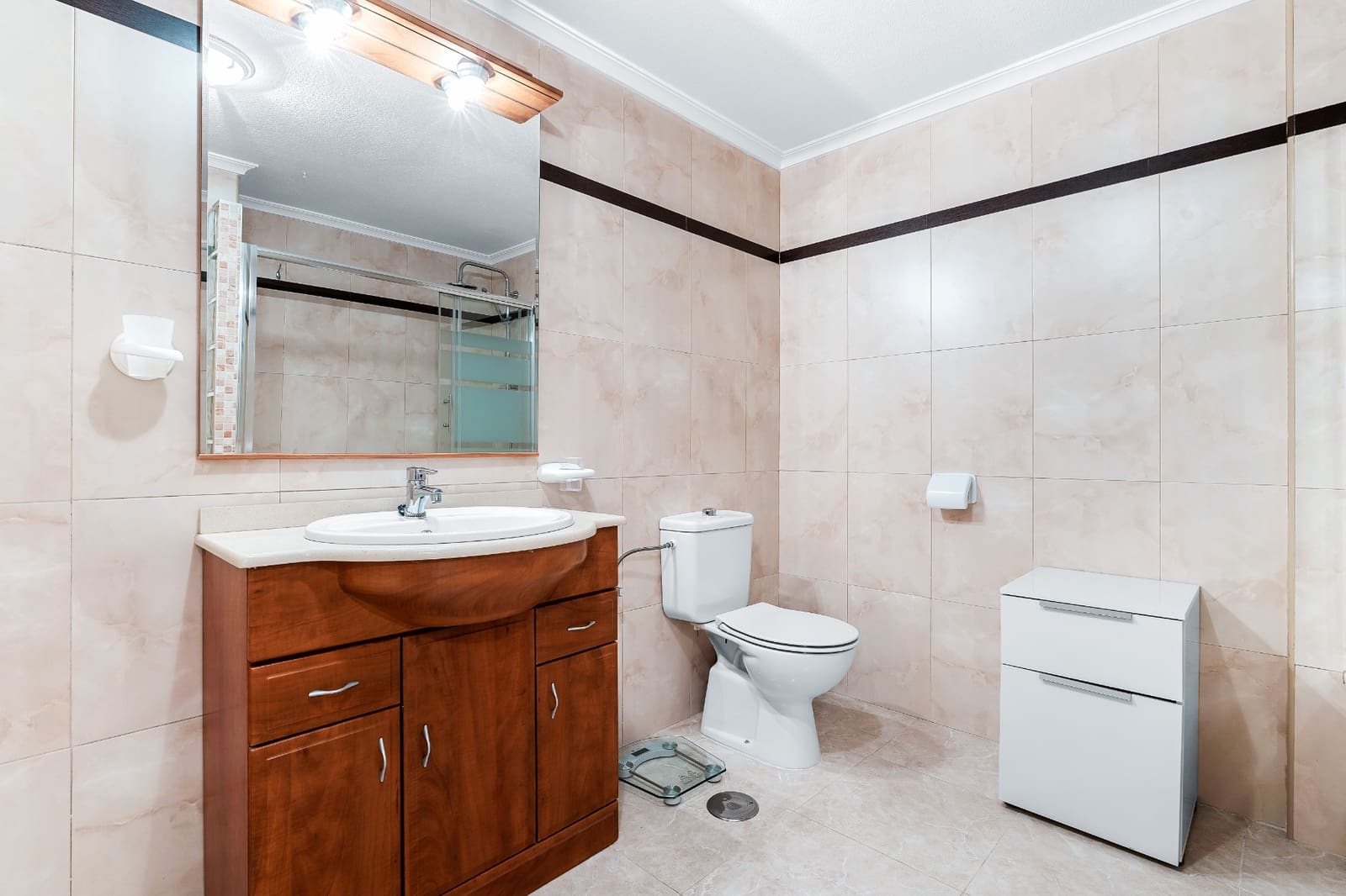 2 camera da letto Appartamento in vendita in Orihuela Costa con piscina garage - 215.000 € (Rif: 10034355)
