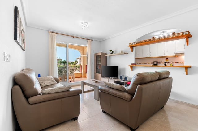 2 bedroom Apartment for sale in La Florida, Orihuela with pool garage - € 215,000 (Ref: 10034355)