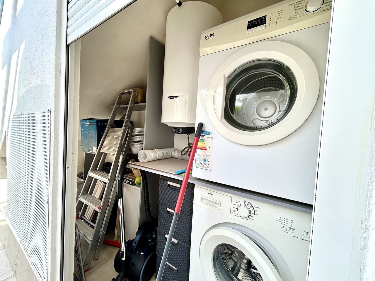 3 slaapkamer Huis te koop in Ciudad Quesada met zwembad garage - € 249.995 (Ref: 10034357)