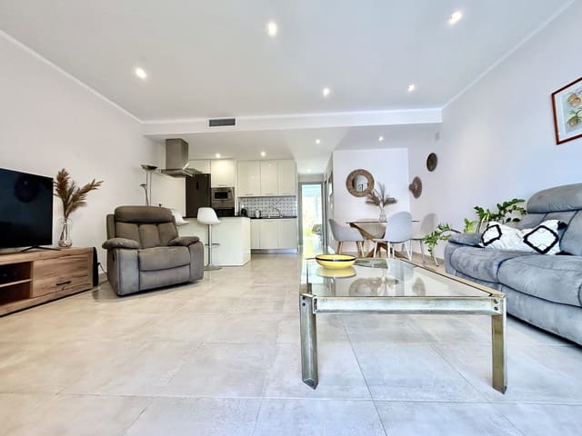 3 slaapkamer Huis te koop in Ciudad Quesada, Rojales met zwembad garage - € 249.995 (Ref: 10034357)