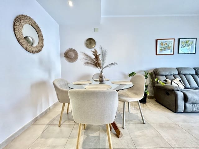 3 slaapkamer Huis te koop in Ciudad Quesada, Rojales met zwembad garage - € 249.995 (Ref: 10034357)
