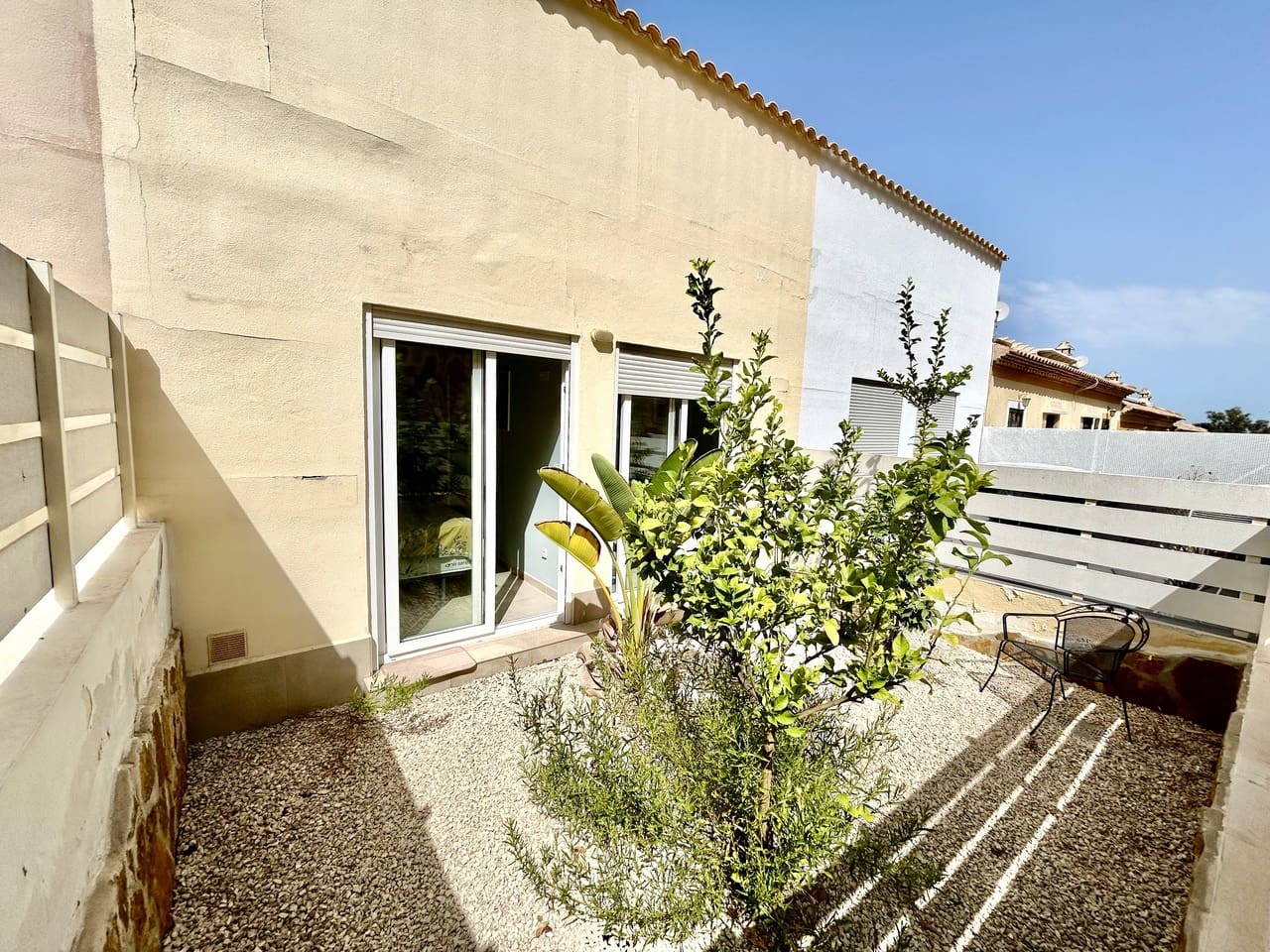 3 slaapkamer Huis te koop in Ciudad Quesada met zwembad garage - € 249.995 (Ref: 10034357)