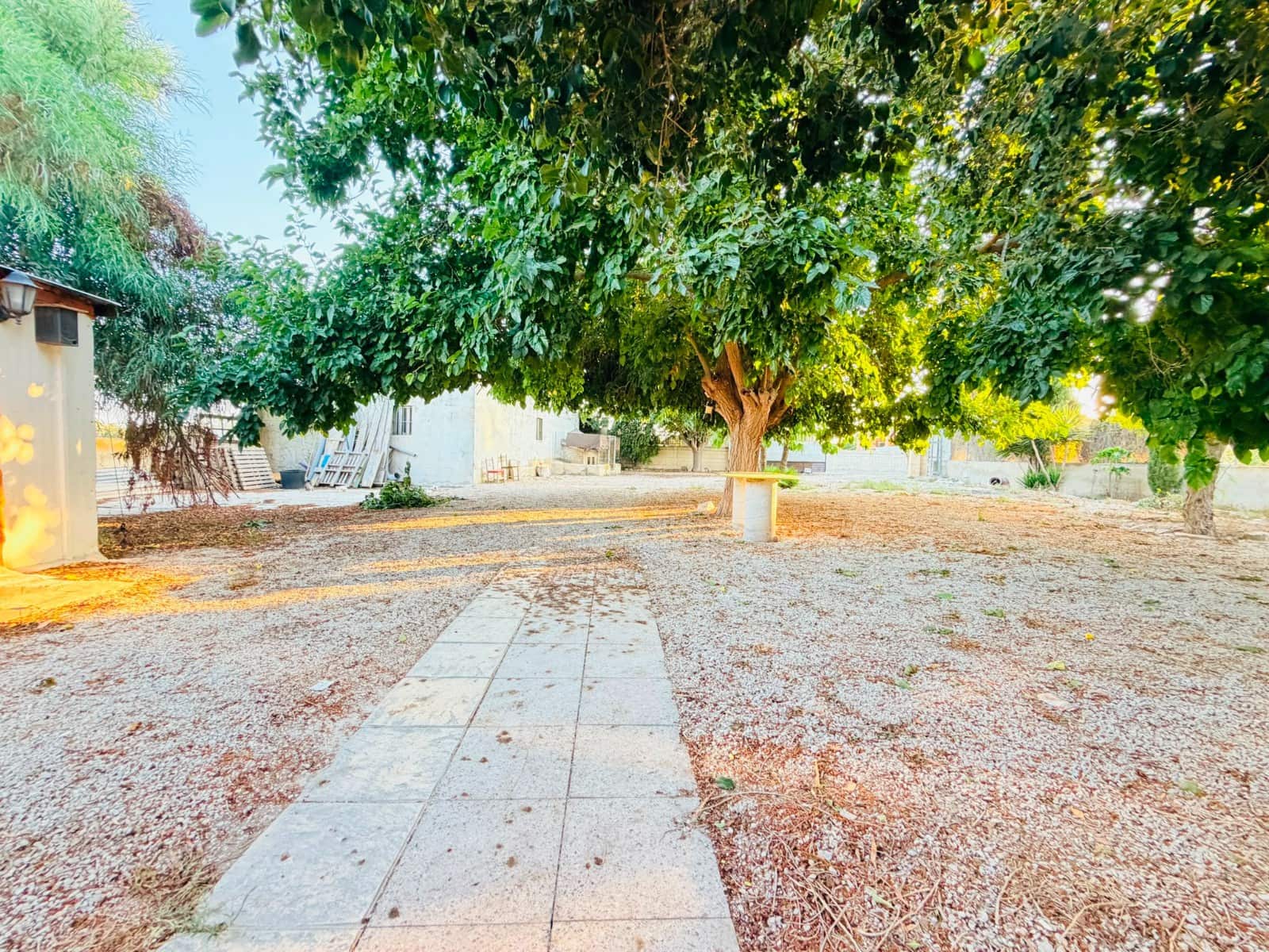 3 chambre Finca/Maison de Campagne à vendre à Catral avec piscine - 225 000 € (Ref: 10034359)