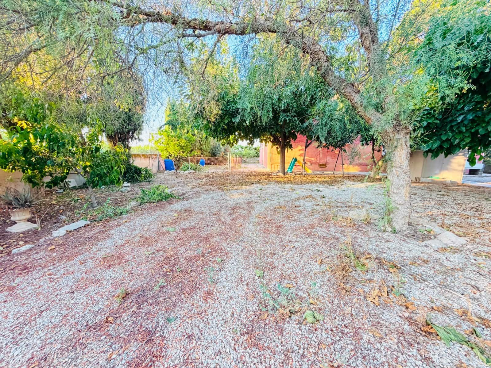 3 chambre Finca/Maison de Campagne à vendre à Catral avec piscine - 225 000 € (Ref: 10034359)
