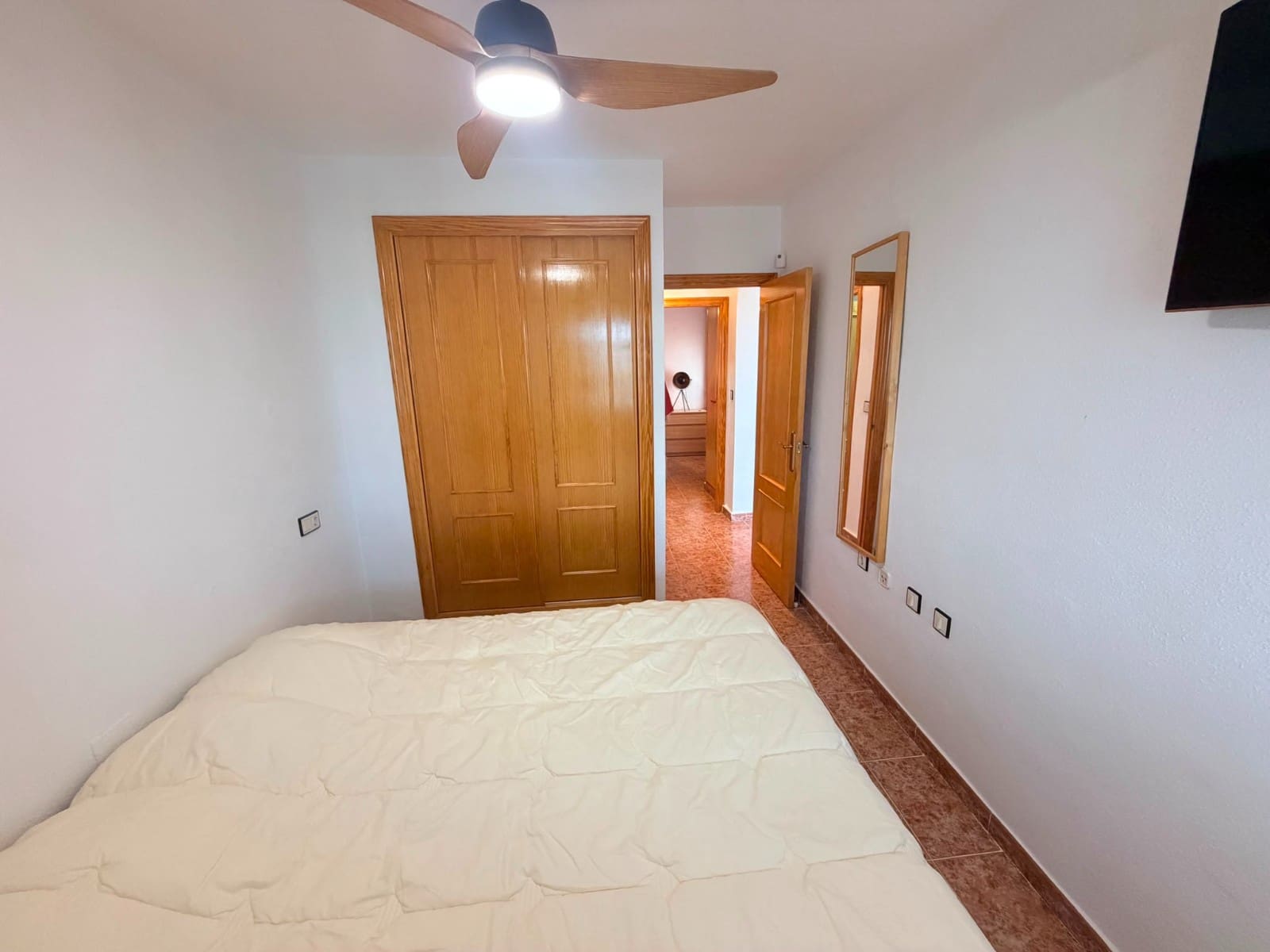 2 quarto Penthouse para venda em Vistabella com piscina - 139 000 € (Ref: 10034360)
