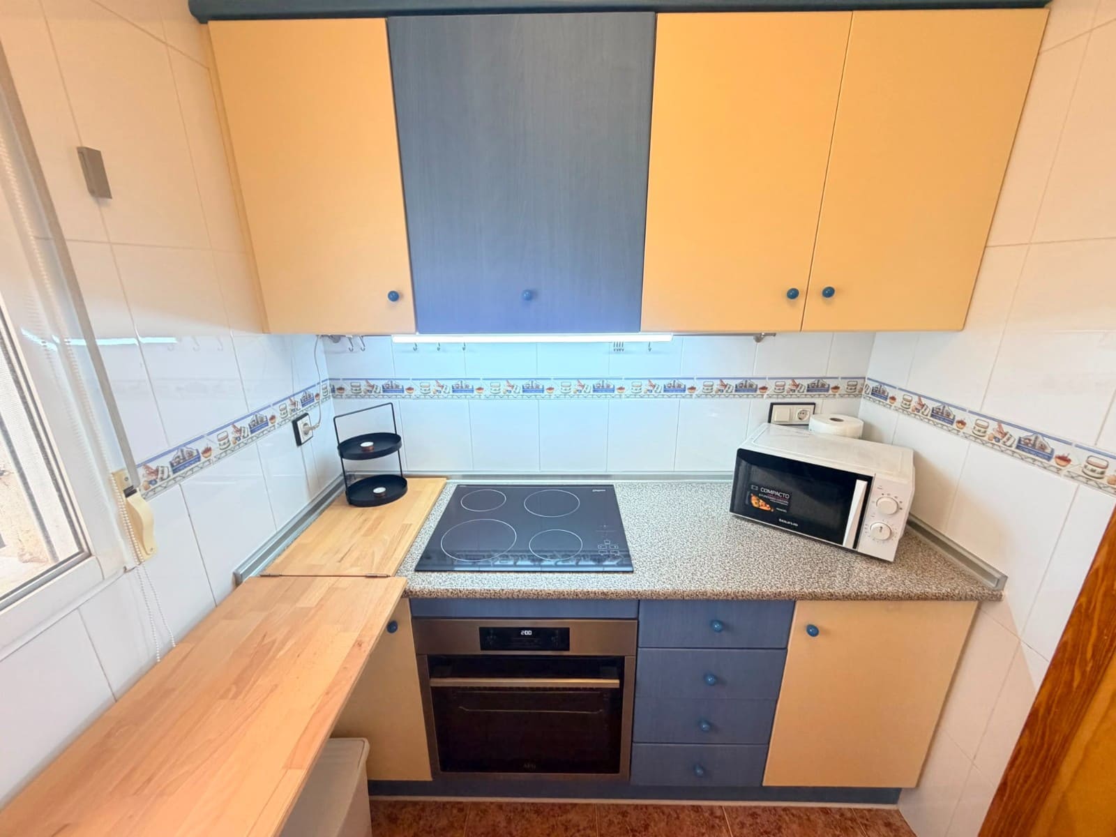 2 quarto Penthouse para venda em Vistabella com piscina - 139 000 € (Ref: 10034360)