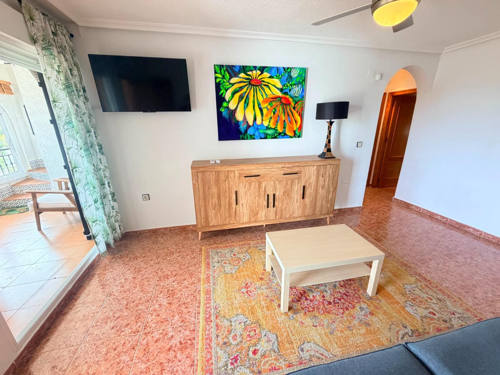 2 quarto Penthouse para venda em Vistabella com piscina - 139 000 € (Ref: 10034360)