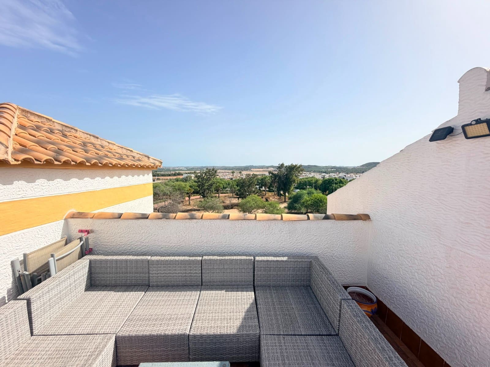 2 quarto Penthouse para venda em Vistabella com piscina - 139 000 € (Ref: 10034360)