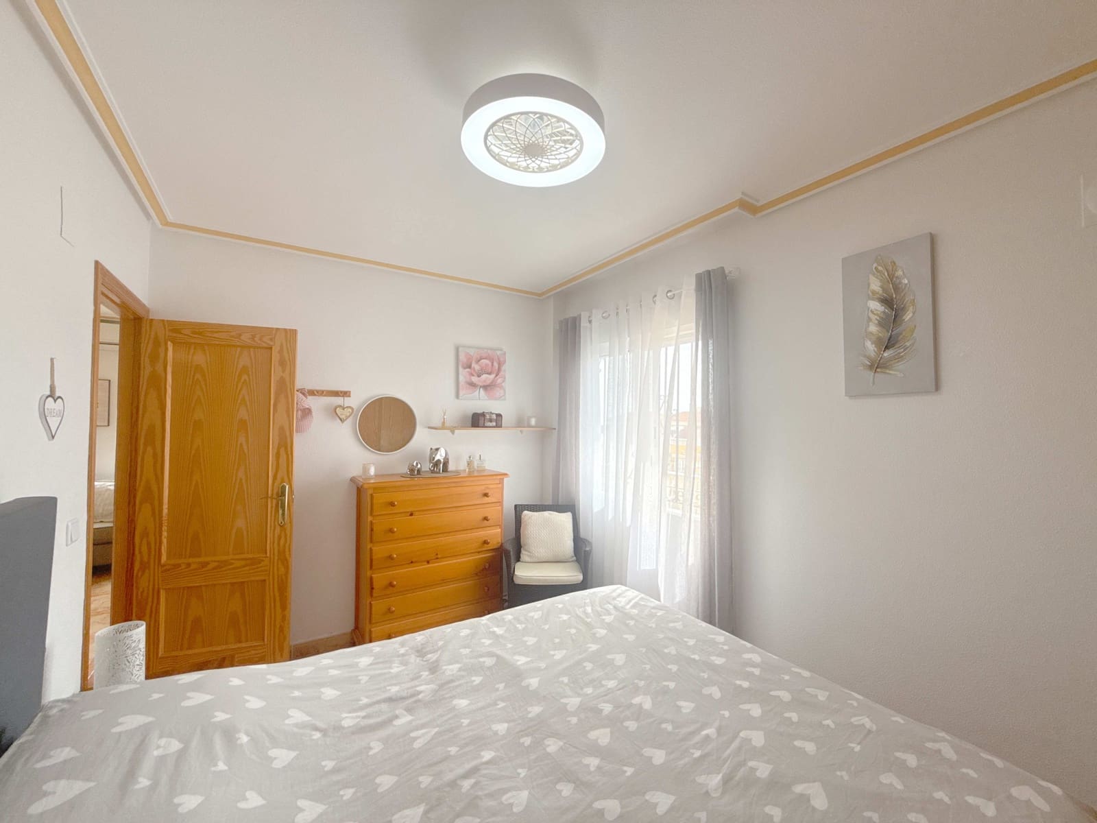 2 sovrum Lägenhet till salu i La Regia med pool garage - 179 950 € (Ref: 10045916)