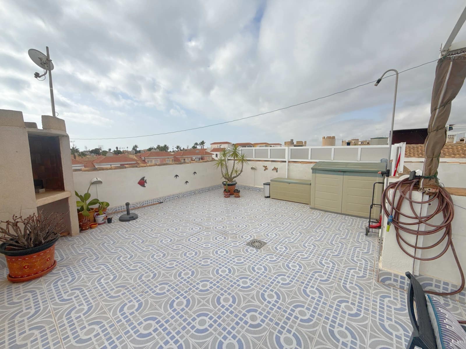 2 sovrum Lägenhet till salu i La Regia med pool garage - 179 950 € (Ref: 10045916)