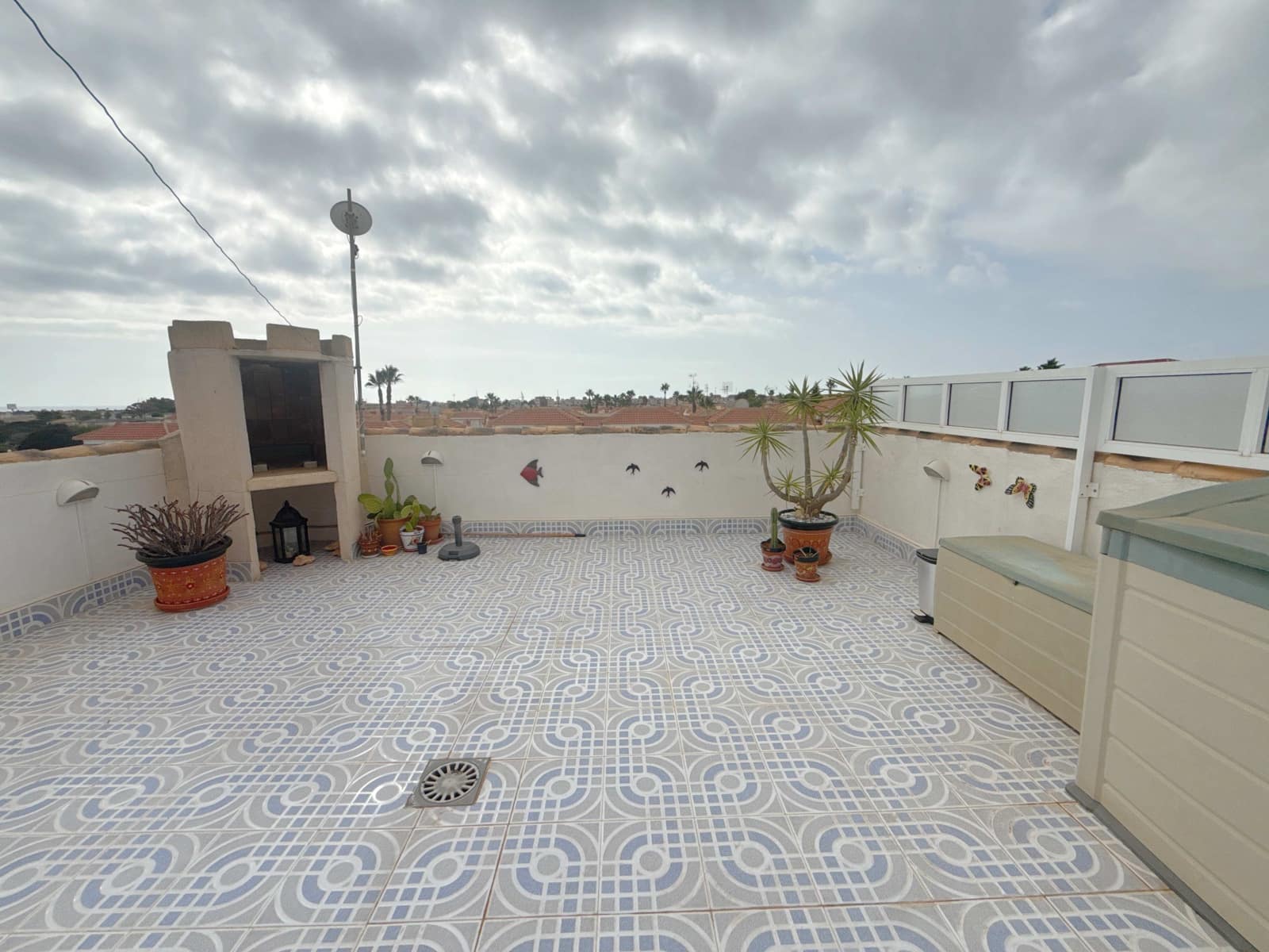 2 sovrum Lägenhet till salu i La Regia med pool garage - 179 950 € (Ref: 10045916)
