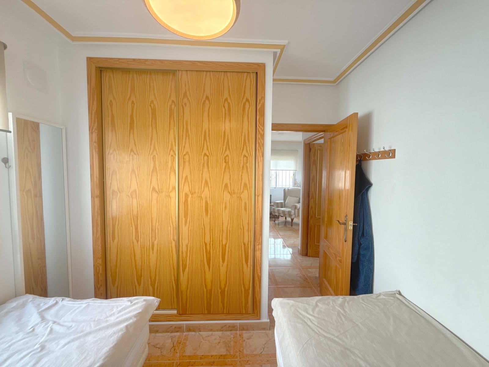 2 sovrum Lägenhet till salu i La Regia med pool garage - 179 950 € (Ref: 10045916)