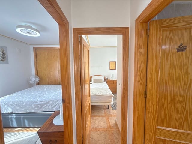 2 sovrum Lägenhet till salu i La Regia, Orihuela med pool garage - 179 950 € (Ref: 10045916)