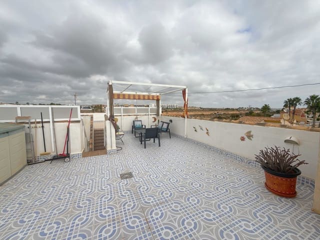 2 sovrum Lägenhet till salu i La Regia, Orihuela med pool garage - 179 950 € (Ref: 10045916)