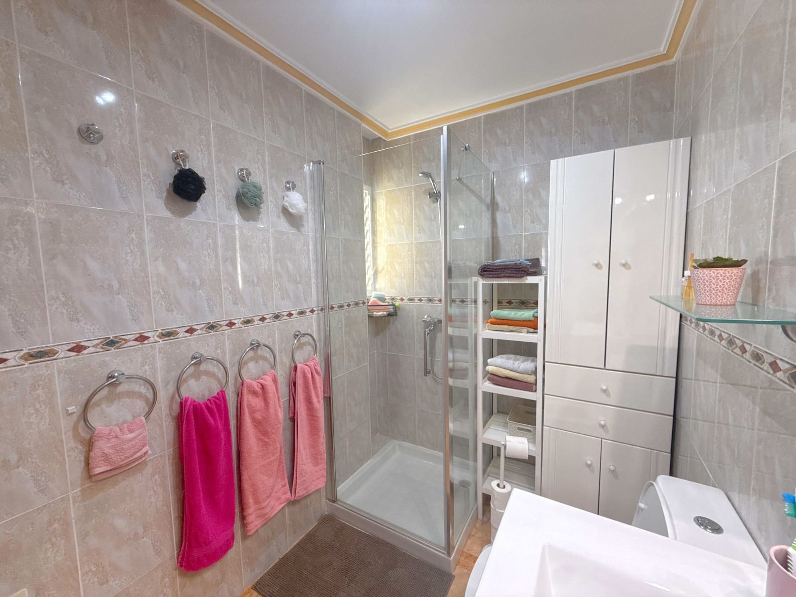 2 sovrum Lägenhet till salu i La Regia med pool garage - 179 950 € (Ref: 10045916)