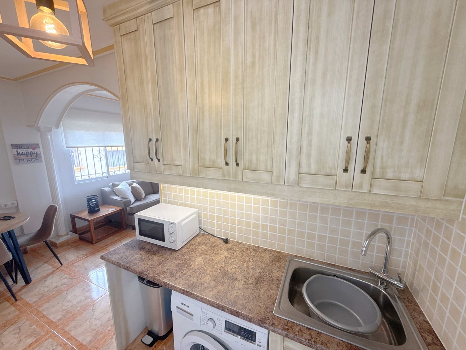 2 sovrum Lägenhet till salu i La Regia med pool garage - 179 950 € (Ref: 10045916)