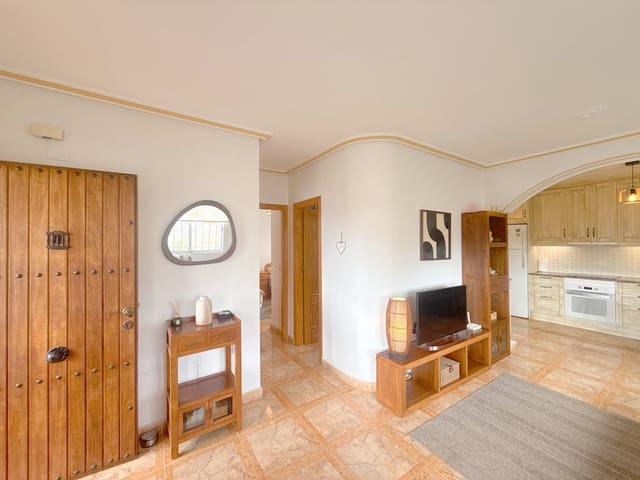 2 sovrum Lägenhet till salu i La Regia, Orihuela med pool garage - 179 950 € (Ref: 10045916)