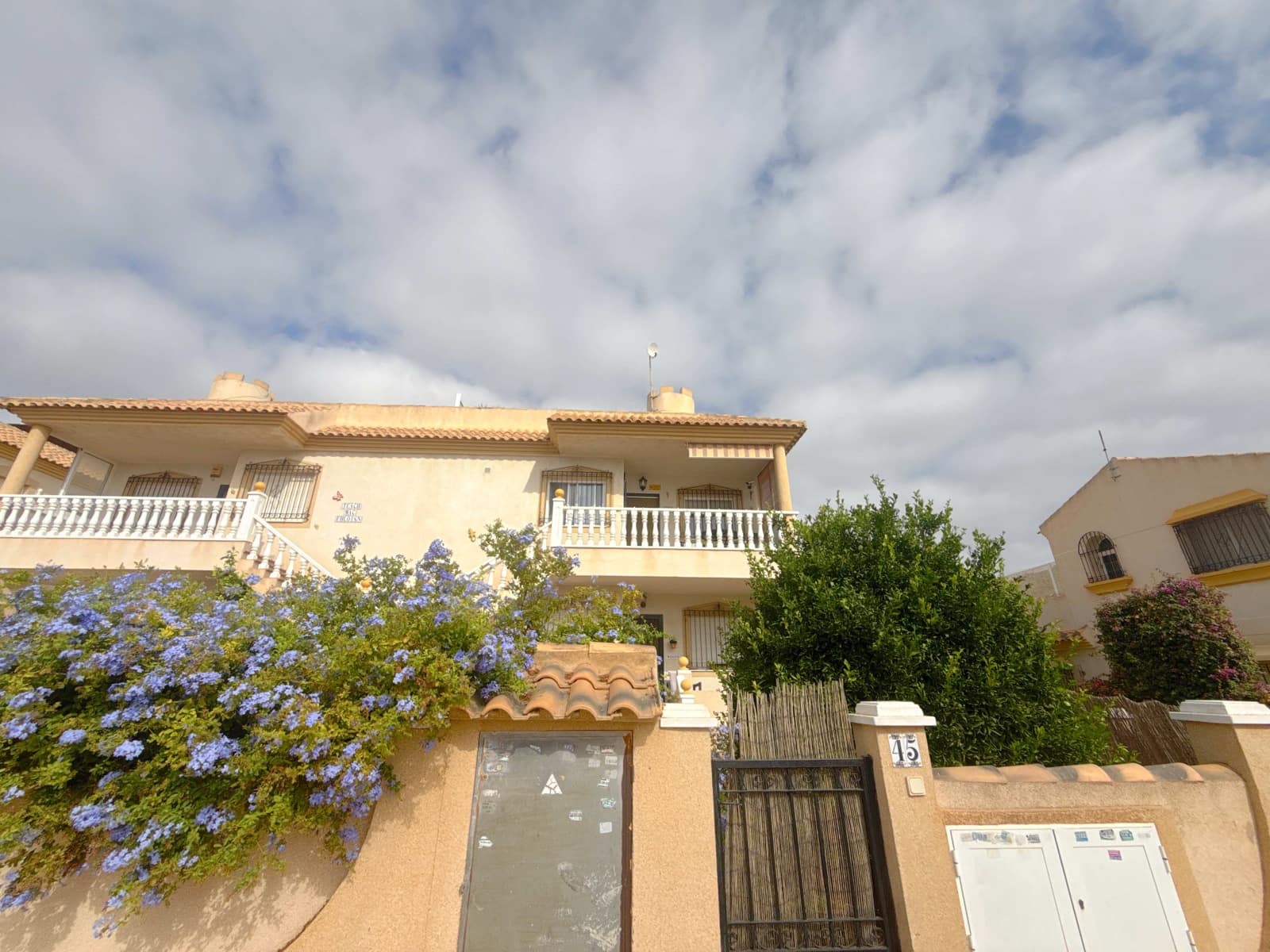 2 sovrum Lägenhet till salu i La Regia med pool garage - 179 950 € (Ref: 10045916)
