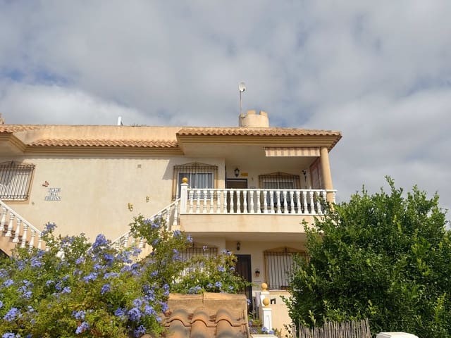 2 sovrum Lägenhet till salu i La Regia, Orihuela med pool garage - 179 950 € (Ref: 10045916)