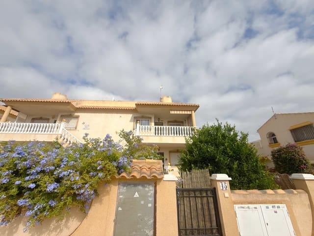 2 sovrum Lägenhet till salu i La Regia, Orihuela med pool garage - 179 950 € (Ref: 10045916)