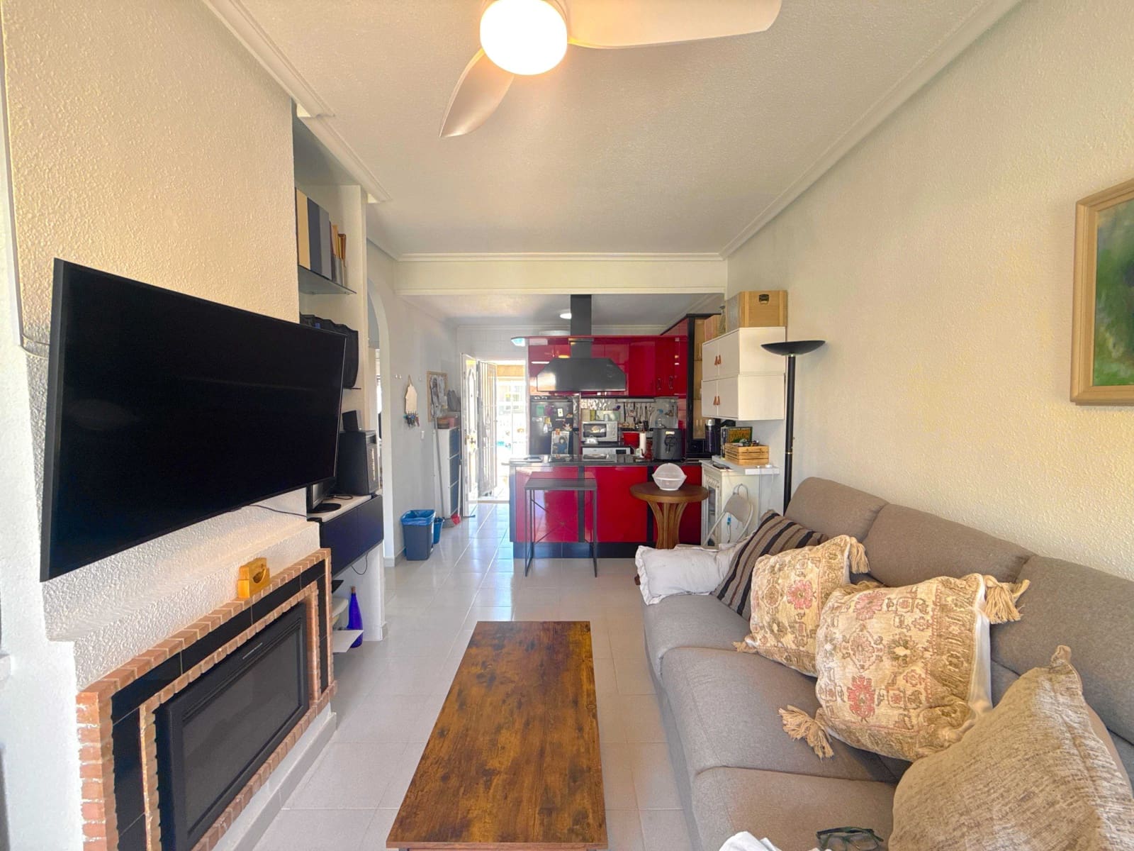 2 soverom Bungalow til salgs i La Florida med svømmebasseng - € 169 950 (Ref: 10057997)