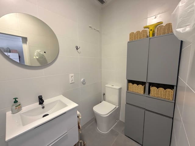 2 soverom Bungalow til salgs i La Florida, Orihuela med svømmebasseng - € 169 950 (Ref: 10057997)